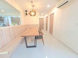 Blk 229B Matilda Sundeck (Punggol), HDB 5 Rooms #613182441